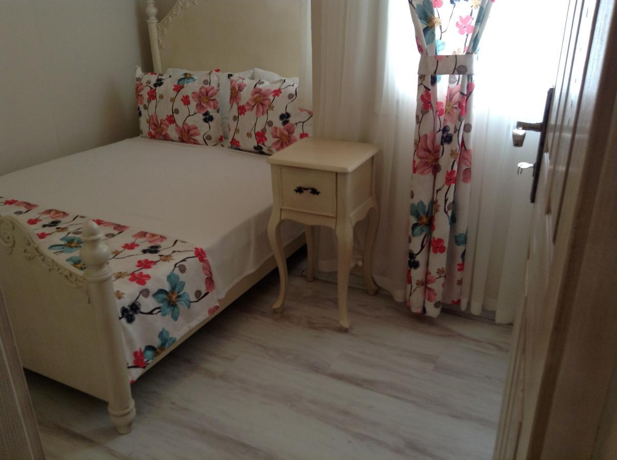 Stafilia Hotel Adult Only Bozcaada Kültér fotó